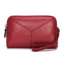 Fashion Designer Women Wallet PU Leather Long Wallet Women Phone Card Holder Lady Wallets Purse Clutch Female Mini Handbag 2018 2024 - buy cheap