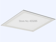 300x300 светодиодные панели 12 Вт квадратный светодиодные осветительные панели для гостиная кухня AC85V-265V 1000lm Бесплатная доставка 2024 - купить недорого