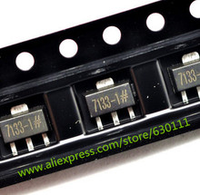 100PCS HT7133-1 HT7133 7133 SOT-89 2024 - buy cheap