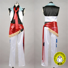 Disfraz de Ittoki Otoya para hombre y mujer, traje para actuación en el escenario, Cosplay de Anime disfraz de Halloween, Uta no Prince-sama LOVE1000 % 2024 - compra barato