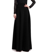 Женское длинное мусульманское платье-макси, черное, Красное Бальное Платье, мусульманская юбка, Новое поступление 2019 2024 - купить недорого