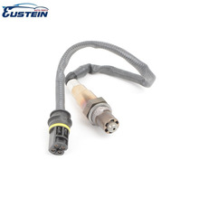 Sensor o2 Eustein lambda para Mercedes Benz C240 C320 C55 CLK320 CLK550 ML500 A0015400717 2024 - compra barato