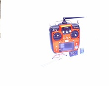 Radiolink-transmissor rc at10 ii, 2.4ghz, 12 canais, r12ds, módulo de retorno de tensão, bateria para quadricóptero rc 2024 - compre barato