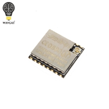 ESP-07S (ESP-07 Updated version)ESP8266 serial WIFI model Authenticity Guaranteed 2024 - buy cheap