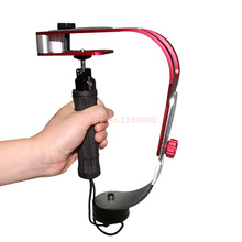 Handheld Steadycam Video Steady Cam Stabilizer Adapter Holder For Digital Camera Camcorder DV DSLR 5D2 5D3 60D 5D4 D3200 D7000 2024 - buy cheap