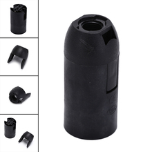 Suporte para lâmpada, acessórios para iluminação, 2 lâmpadas, 250v, 2a, e14, flexível, para soquete de lâmpada