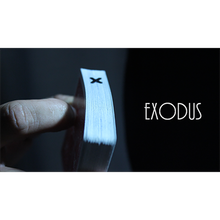 Exodus by Arnel Renegado Magic tricks 2024 - buy cheap