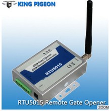 RTU 5015 garage door opene 220v GSM remote controller for Hotel control opener gsm alarm system 2024 - buy cheap