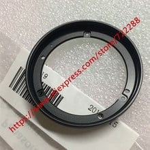 Repair Part For Panasonic Lumix DMC-LX100 For Leica D-LUX (Typ 109) Lens Barrel Front Ring Ass'y 2024 - buy cheap