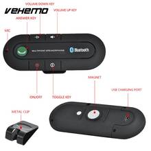 Wireless Bluetooth Receiver Auto Music Receiver Electronic Car Bluetooth Receiver Audio Handsfree Hands-Free Bluetooth 4.1 2024 - buy cheap