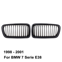 Kidney Grille Grill for BMW 7 Series E38 725tds 728i 728iL 730d 730i 730iL 735i 735iL 740i 740d 740iL 51138231594 2024 - buy cheap