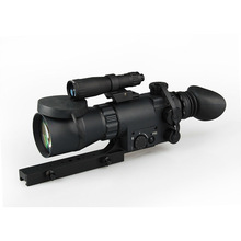 EAGLEEYE 2.5X Infrared Digital Aries MK-SP Night Vision Scope Monocular Scope Night Scope For Hunting Shooting HS27-0009 2024 - buy cheap