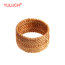YULUCH-brazaletes de centavos hechos a mano para mujeres africanas, brazaletes de diámetro interior de 69mm, Vintage, étnico, chino, accesorios de joyería, regalos 2024 - compra barato
