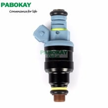 For BMW 325i 325iS 2.5 750iL 850Ci 5.0 5.4 850CSi New Fuel Injector 0280150715 13641734776 0280150773 2024 - buy cheap