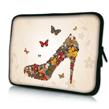 High-heeled shoes laptop sleeve bag notebook case 9.7 10.1 13 13.3 15.4 15.6 17.3 inch for ipad macbook pro/air acer hp lenovo 2024 - buy cheap