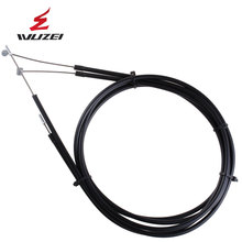 WUZEI MTB Bicycle Brake Line Cable Brake Front Rear Inner Outer Bike Cables Bicycle Brake Cable Stainless Steel Internal line 2024 - buy cheap