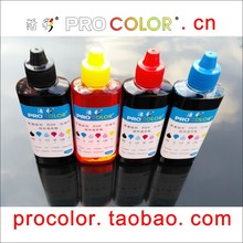 T6641 T6643 664 BK CISS ink tank dye ink refill kit For Epson EcoTank  L360 L375  L475 L575 L 575 475 375 360 555 inkjet printer 2024 - buy cheap