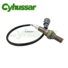 Oxygen Sensor O2 Lambda Sensor AIR FUEL RATIO SENSOR for Toyota ALTEZZA CROWN MARK 2 PROGRES VEROSSA 89465-53130 8946553130 2024 - buy cheap