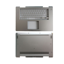Carcasa de ordenador portátil para Dell Inspiron 15D, 7000, 7570, reposamanos, funda superior/inferior, 079PMJ 021CC9 2024 - compra barato