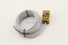 NC PNP 3 wires  5mm Square Approach Sensor Inductive Proximity Switch 6-36VDC TL-Q5MF2 2024 - buy cheap