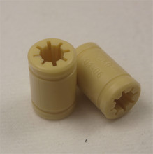 Rolamento para impressora 3d, rolamento para-6mm, rolamento de plástico sólido, 6mm de id 2024 - compre barato