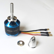 Brushless motor 3536 outrunner 900KV for Radios Control RC Cessna 182 airplanes remote control planes Free shipping 2024 - buy cheap