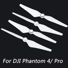2Pairs 9450S Propeller blade 94X50 Propeller Prop Spare parts for RC drone DJI Phantom 4 Phantom 4 pro Accessories 2024 - buy cheap