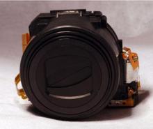 Objetivo óptico con zoom para Canon PowerShot SX130, piezas de reparación para cámaras digitales 2024 - compra barato