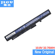 JIGU UM08A31 UM08A32 UM08A51 UM08A52 UM08A71 UM08A72 UM08A73 UM08A74 Original Laptop Battery For ACER For ASPIRE ONE 2023 - buy cheap