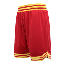 Pantalones cortos de baloncesto para hombre, de secado rápido, talla europea, 308B-1 2024 - compra barato
