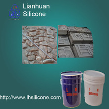 30 Shor A silicone rubber transparent liquid silicon rubber 2024 - buy cheap