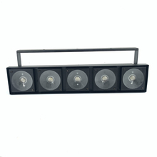 5x30W 3in1 RGB COB LED Matrix Stage Lighting dj Light 150W Warm White led par Good for disco  Professional  Stage Lighting 2024 - buy cheap