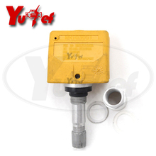 Tire Pressure Sensor TPMS For Mitsubishi Eclipse 2006-2012 OE#MN103081 2024 - buy cheap