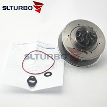Cartucho turbo core 454135-5009, turbina chra, nova, kit de reparo para vw passat b5 2.5, tdi 110, 150 kw, akn-059145701c 2024 - compre barato