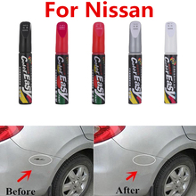 FLYJ-pintura en aerosol de cerámica para coche, removedor de arañazos, compuesto de pulido para carrocería, reparador automático para nissan 2024 - compra barato