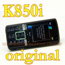 Refurbished Original Sony Ericsson K850 K850i Mobile Phone 3G Unlocked & One year warranty 2024 - buy cheap