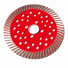 Free shipping of 10PCS high quality 125*22.23*12mm hot press diamond saw blades for marble/granite/tile/cutting free shipping 2024 - buy cheap