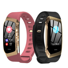 Smart Watch Men Women Sports Band Fitness Tracker Smartband Blood Pressure Waterproof Smartwatch Sport Bracelet Men's Wristwatch 2024 - buy cheap