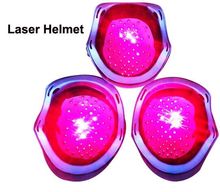 Hair Regrow Laser Helmet 68 Medical Diodes Treatment Hair Loss Solution Hair Fast Regrowth LLLT Laser Cap + Free glass 2024 - buy cheap