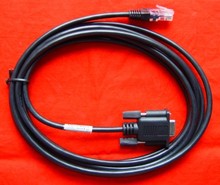 FreeShip OEM Cable NN-CNV3, NN CNV3 Programming Cable for N PLC  (NB, NJ, NS, NW0, etc.) RS232/RS422 interface,Compatible NNCNV3 2024 - buy cheap