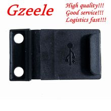 GZEELE New for Panasonic Toughbook CF-19 CF 19 Back Side Rear USB Port Dust Door Case Cover 2024 - buy cheap