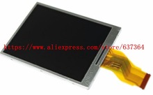 Pantalla LCD para CANON IXUS190, pieza de reparación para cámara Digital, nueva 2024 - compra barato