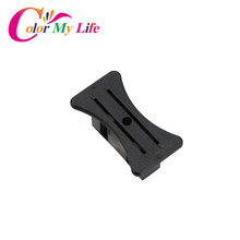 Color My Life Car Glass Stopper Card Device Coin Slot Box for Volkswagen VW Golf 5 6 GOLF GTI R R20 Modified Accessories 2024 - buy cheap