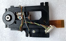 Original Replacement For TECHNICS SL-PG360 DVD Player Laser LensLasereinheit Assembly SLPG360 Optical Pickup Bloc Optique Uni 2024 - buy cheap