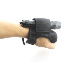 Рукав на руку, рукав-фонарик, чехол для фонарика/фонарик для дайвинга/заполняющий свет (20-38 мм) 2024 - купить недорого