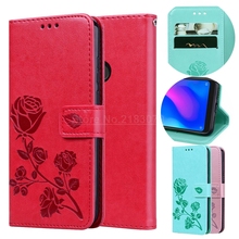 Huawei Y9 Y6prime P Smart Plus 2019 Nova 4E 3i P30 P20 Pro Lite Leather Wallet Case For Huawei Honor 10i 20i 8A 8X 8S 8C Cover 2024 - buy cheap