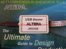 Free shipping    ALTERA FPGA USB BLASTER download cable programmer download cable 2024 - buy cheap