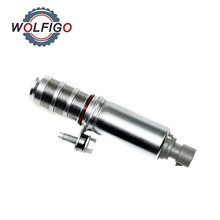 WOLFIGO Intake Camshaft Position Actuator Solenoid 12655420 12646783 917-215 For Buick Chevrolet GMC Pontiac Saturn 2006-2014 2024 - buy cheap