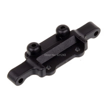 06055 Fixing block for front upper arm RC HSP 1/10 4WD Off-Road Car Truck 94166 2024 - buy cheap