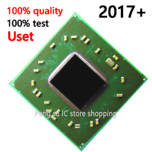 DC: 2017 + 100% тест очень хороший продукт 215-0752007 215-0752007 bga чип reball с шариками IC чипы 2024 - купить недорого